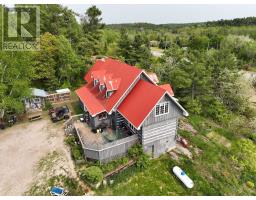 4517 Highway 17, Spragge, Ontario