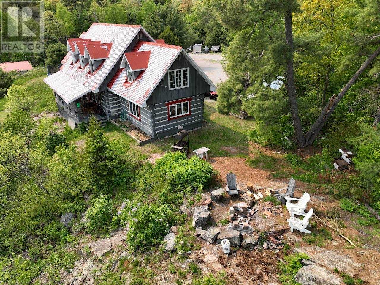 4517 Highway 17, Spragge, Ontario  P0R 1K0 - Photo 29 - SM252159