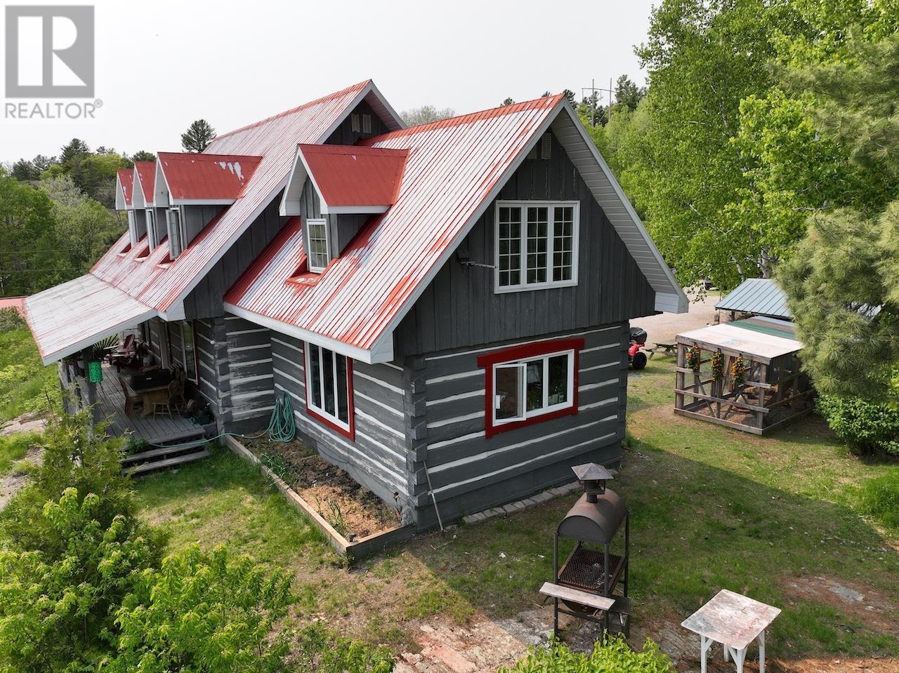 4517 Highway 17, Spragge, Ontario  P0R 1K0 - Photo 28 - SM252159