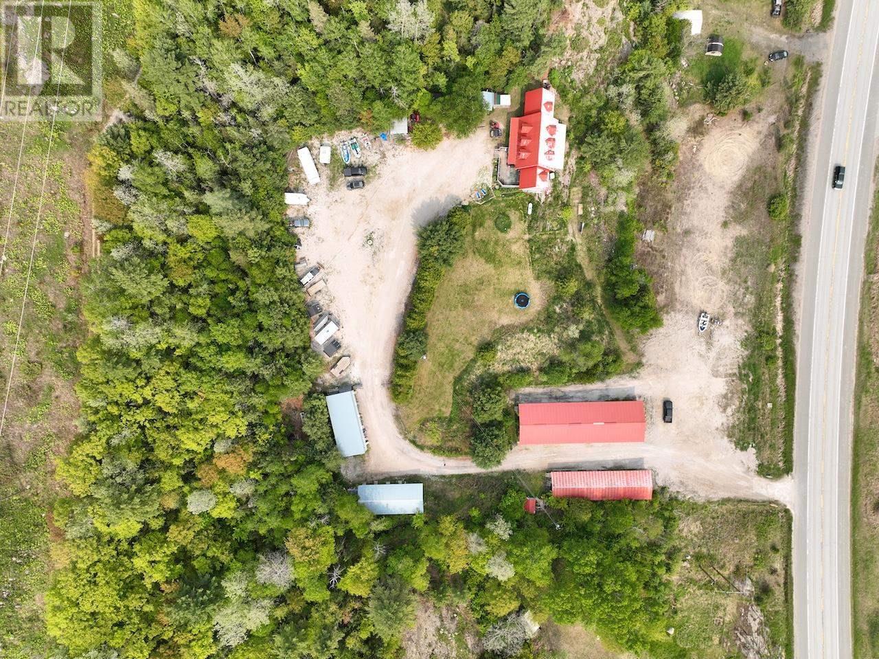 4517 Highway 17, Spragge, Ontario  P0R 1K0 - Photo 4 - SM252159