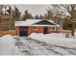 132 COULTER DRIVE, Kawartha Lakes, Ontario