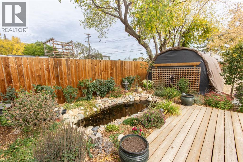 5919 52 Avenue, Red Deer, Alberta  T4N 4K6 - Photo 40 - A2277515