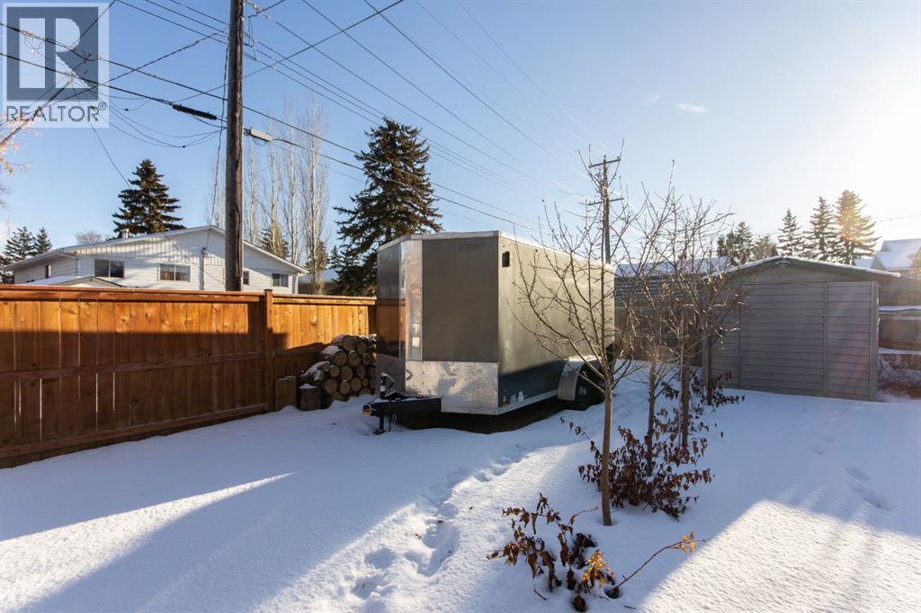 5919 52 Avenue, Red Deer, Alberta  T4N 4K6 - Photo 29 - A2277515