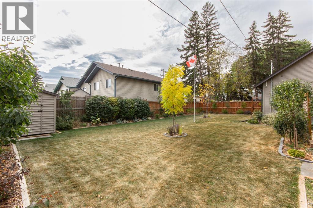 5919 52 Avenue, Red Deer, Alberta  T4N 4K6 - Photo 38 - A2277515