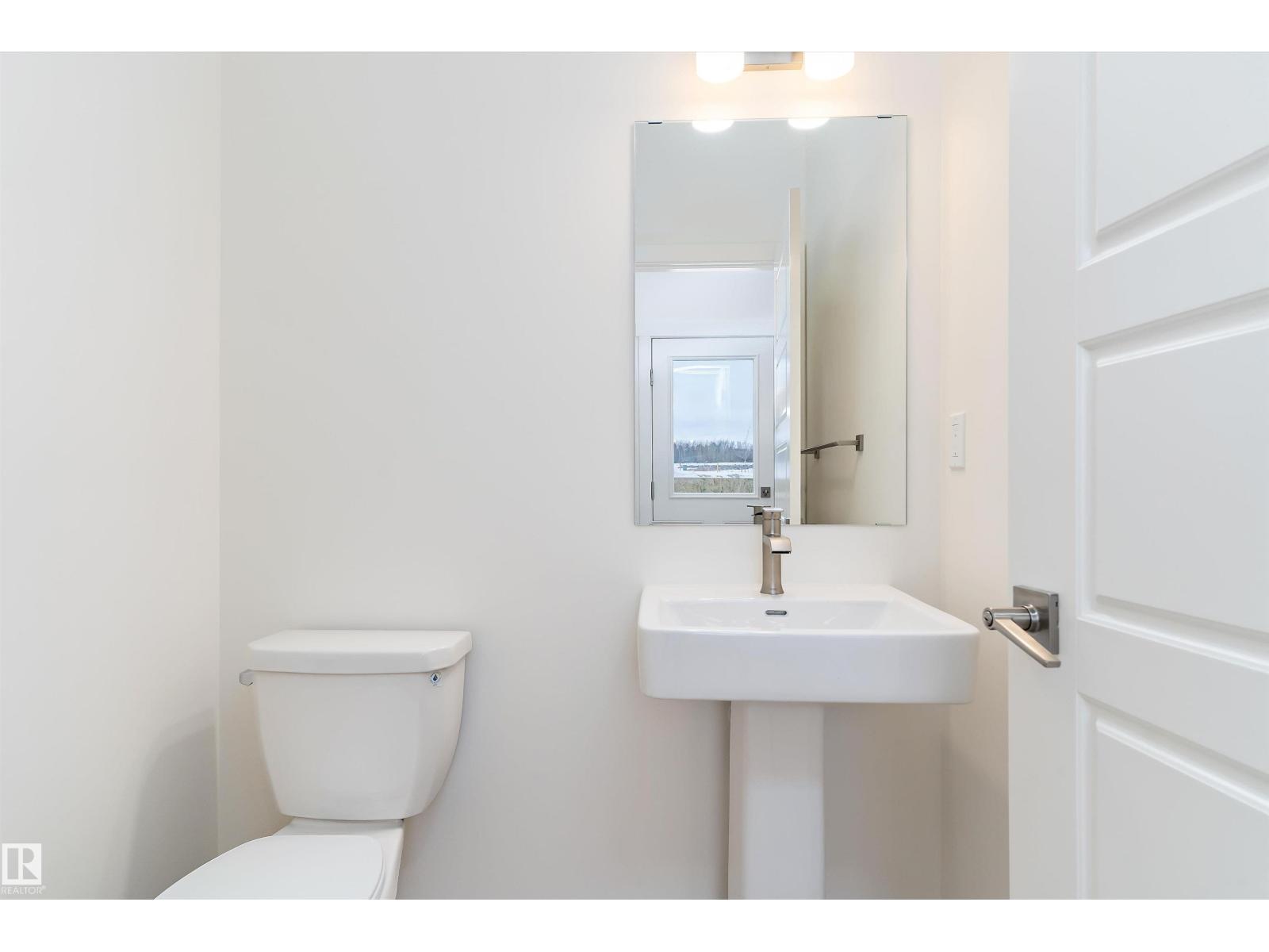 4574 Warbler Lo Nw, Edmonton, Alberta  T5S 0W9 - Photo 4 - E4470882