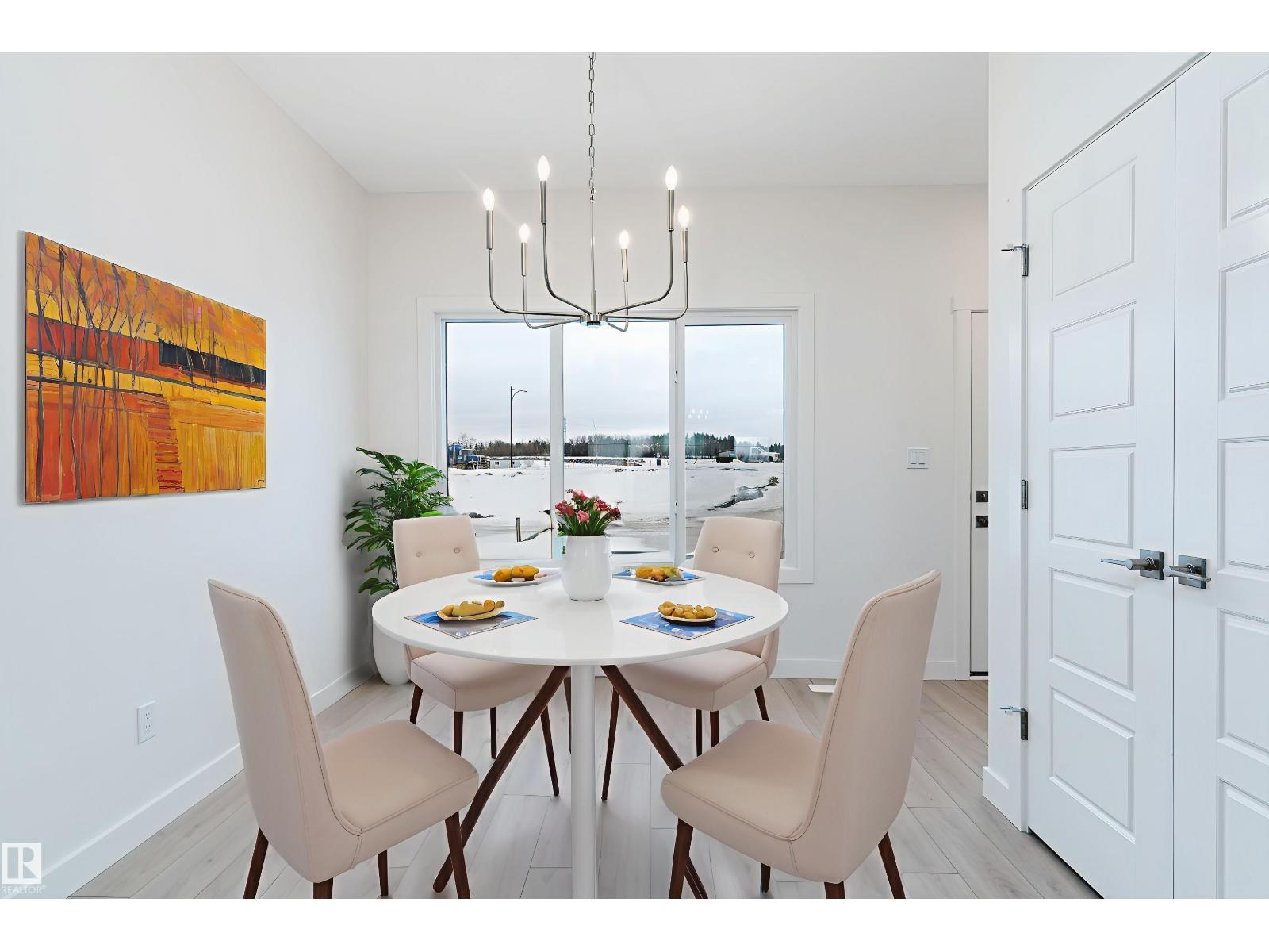 4574 Warbler Lo Nw, Edmonton, Alberta  T5S 0W9 - Photo 7 - E4470882