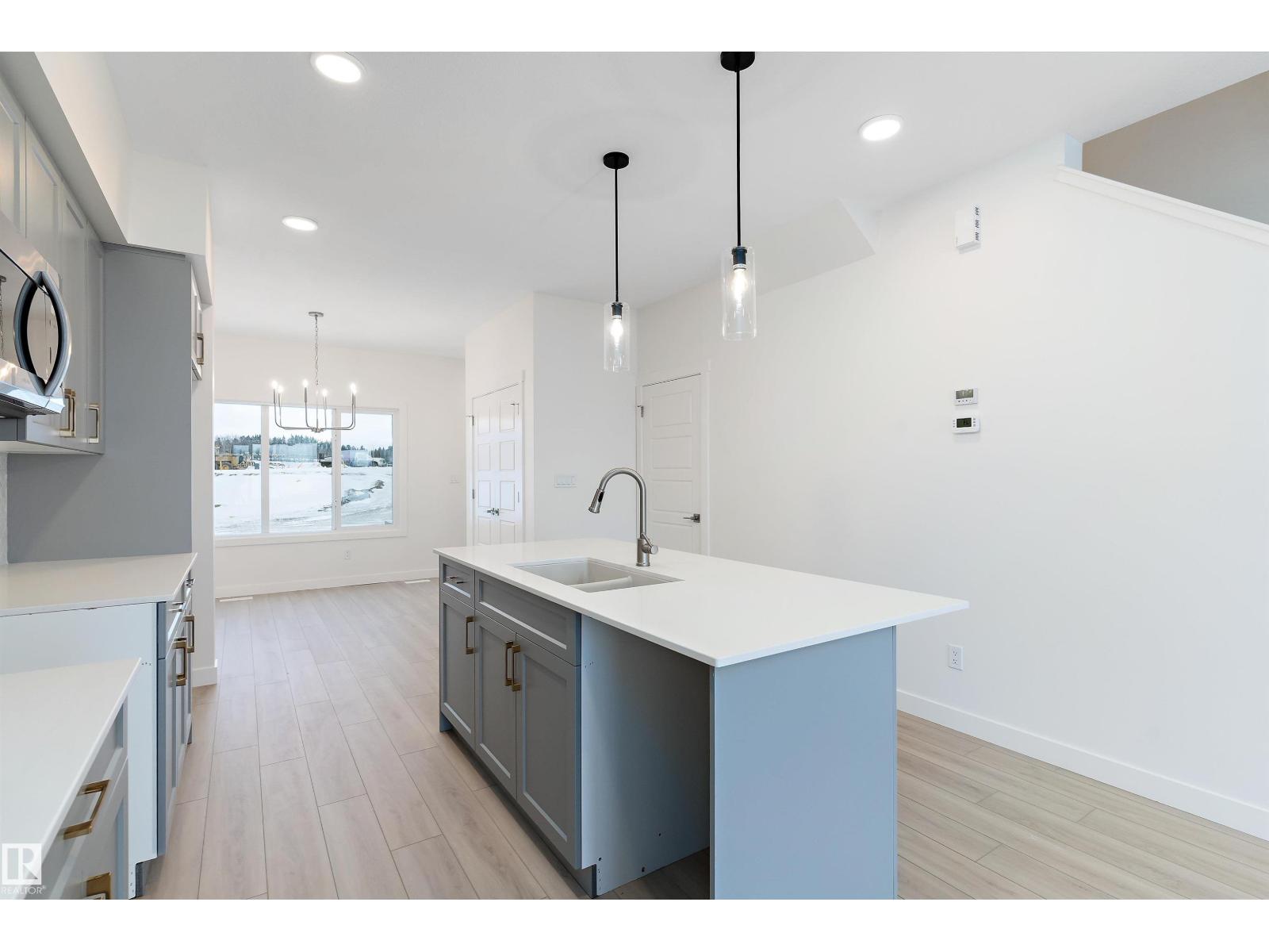 4574 Warbler Lo Nw, Edmonton, Alberta  T5S 0W9 - Photo 12 - E4470882