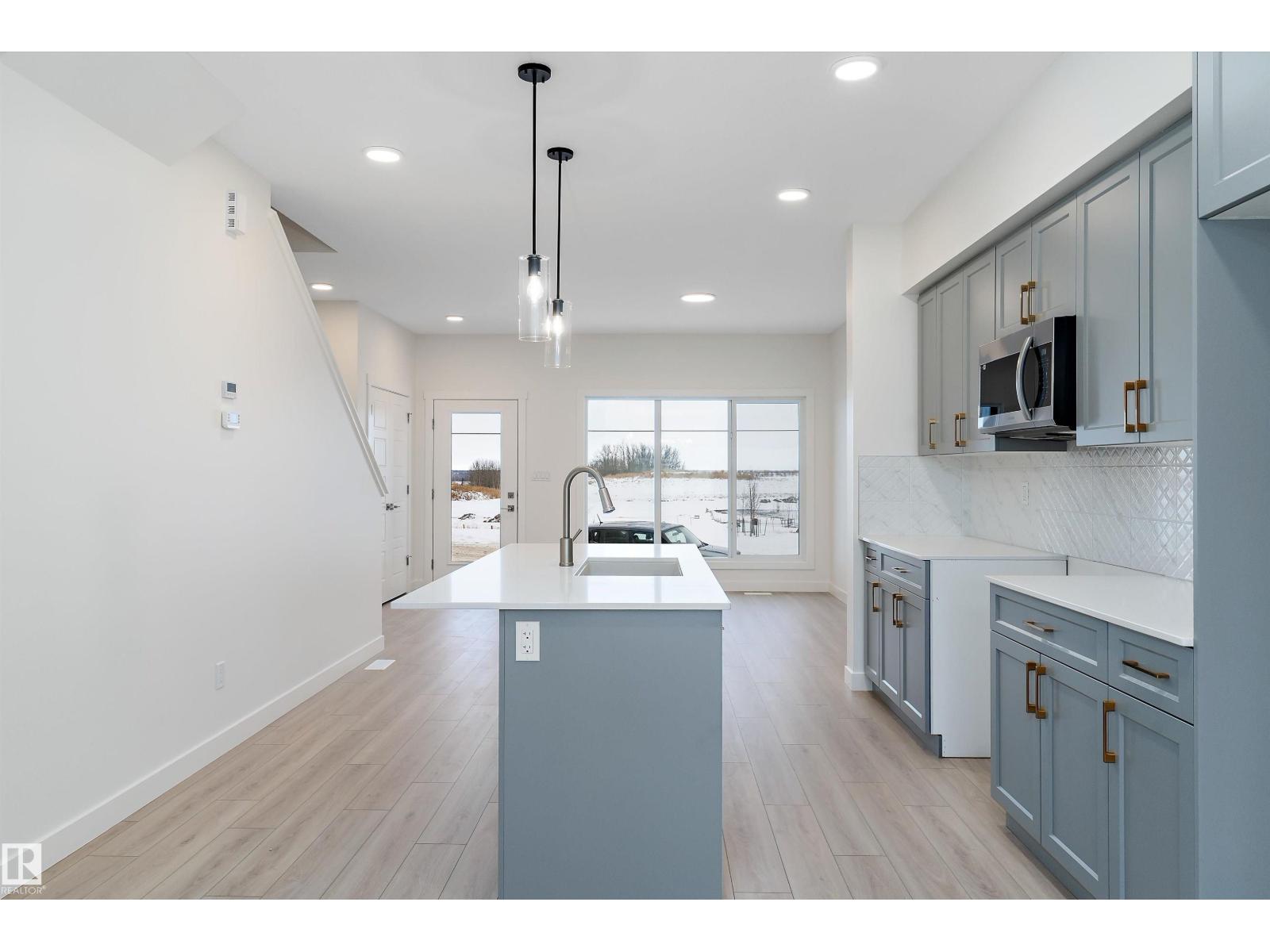 4574 Warbler Lo Nw, Edmonton, Alberta  T5S 0W9 - Photo 9 - E4470882