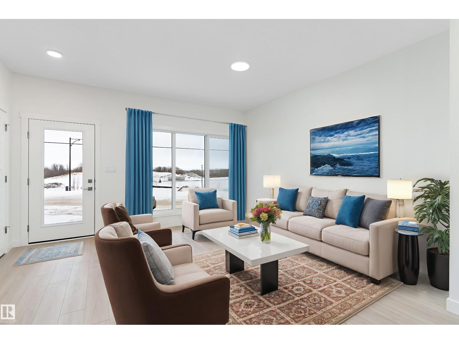 4574 Warbler Lo Nw, Edmonton, Alberta  T5S 0W9 - Photo 16 - E4470882