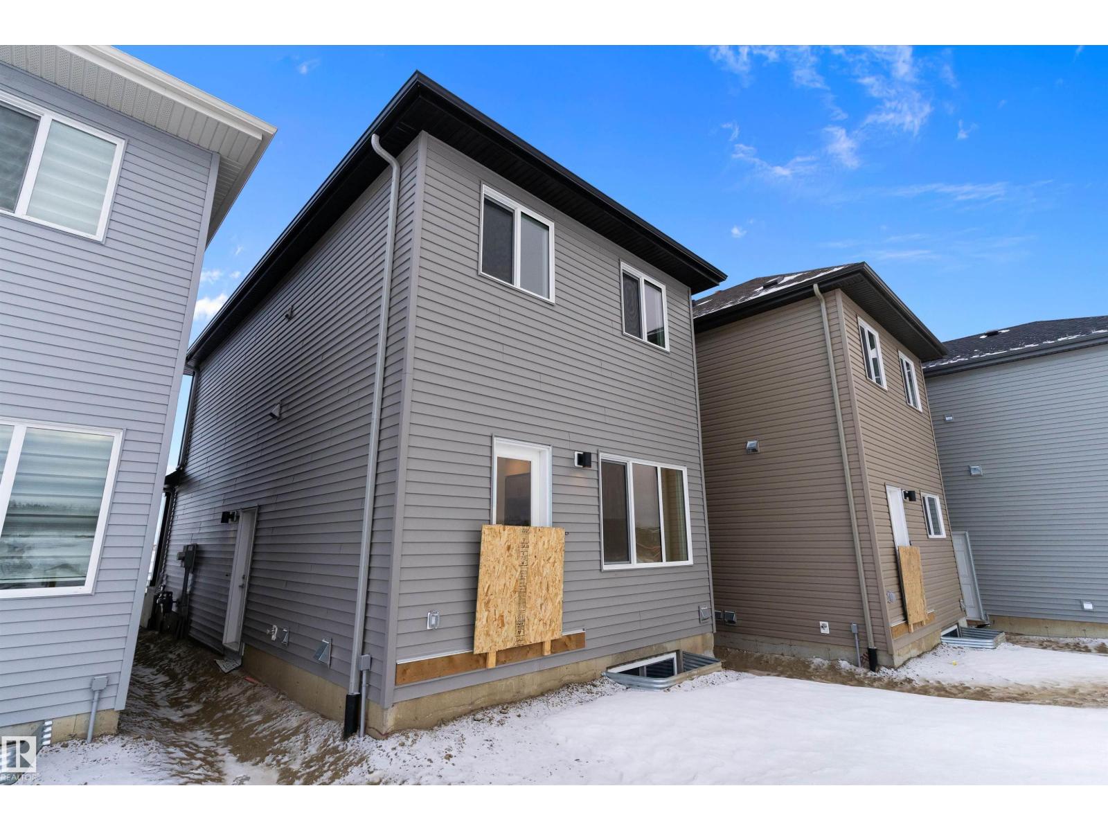 4574 Warbler Lo Nw, Edmonton, Alberta  T5S 0W9 - Photo 40 - E4470882