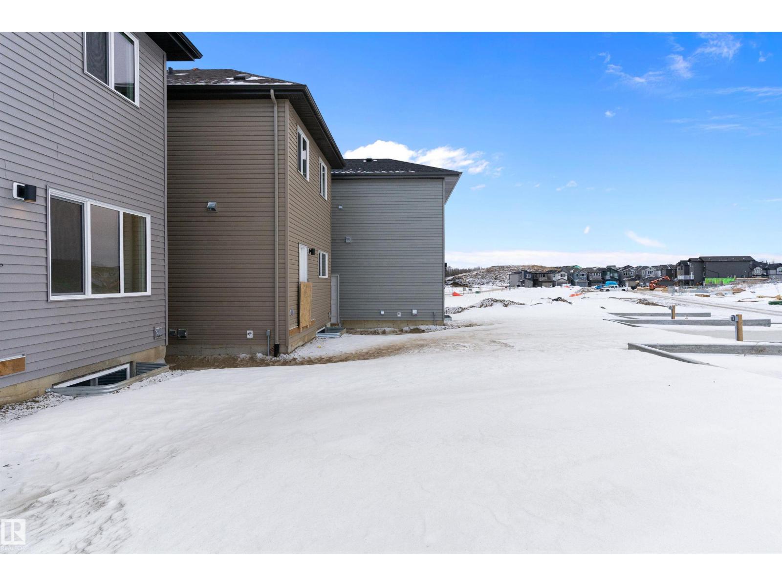 4574 Warbler Lo Nw, Edmonton, Alberta  T5S 0W9 - Photo 41 - E4470882