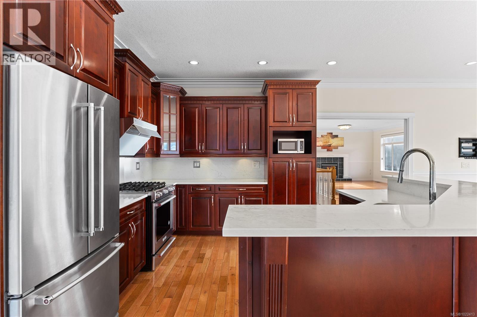 6643 Kestrel Cres, Nanaimo, British Columbia  V9V 1V9 - Photo 9 - 1022413