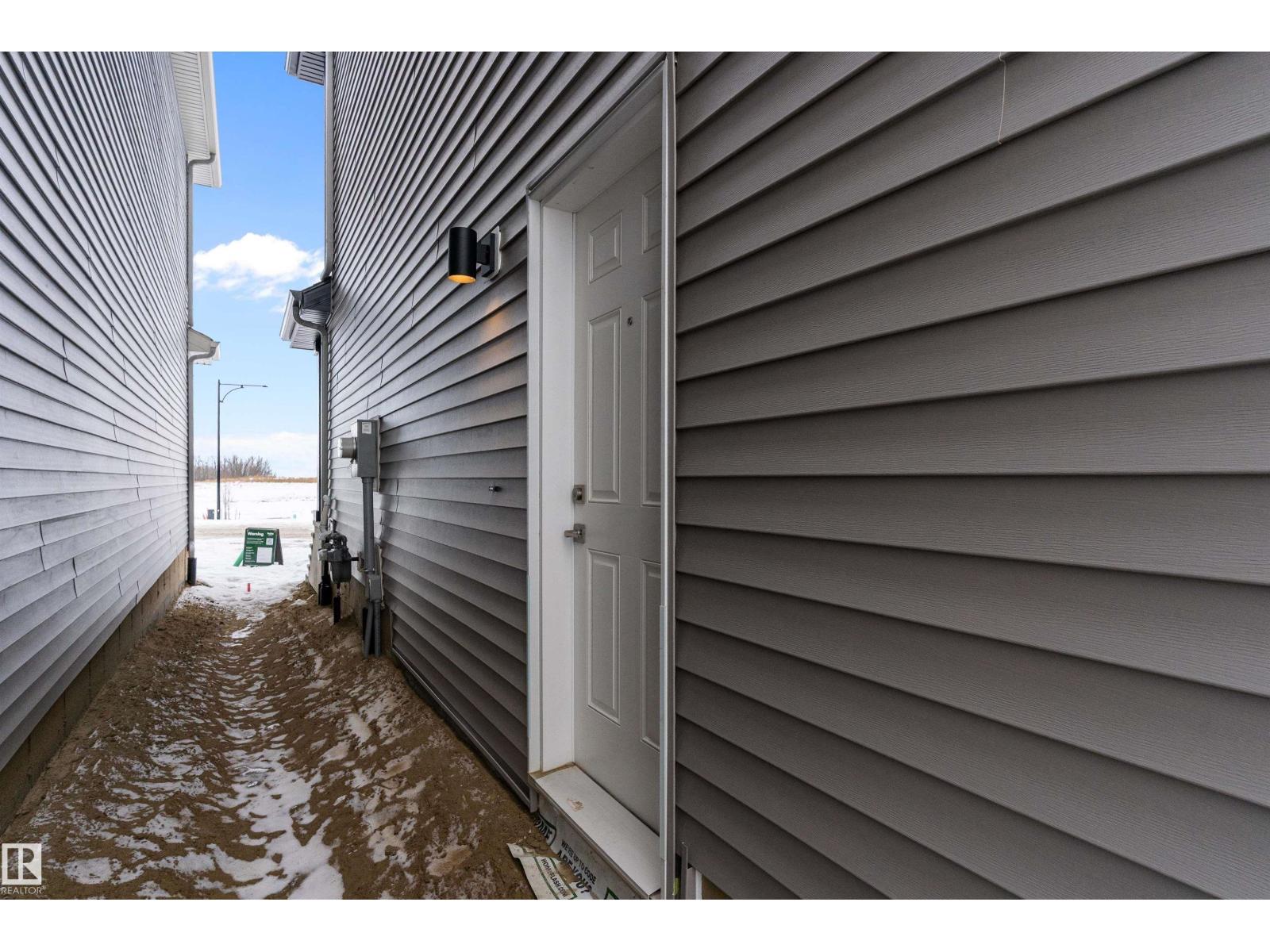 4574 Warbler Lo Nw, Edmonton, Alberta  T5S 0W9 - Photo 38 - E4470882