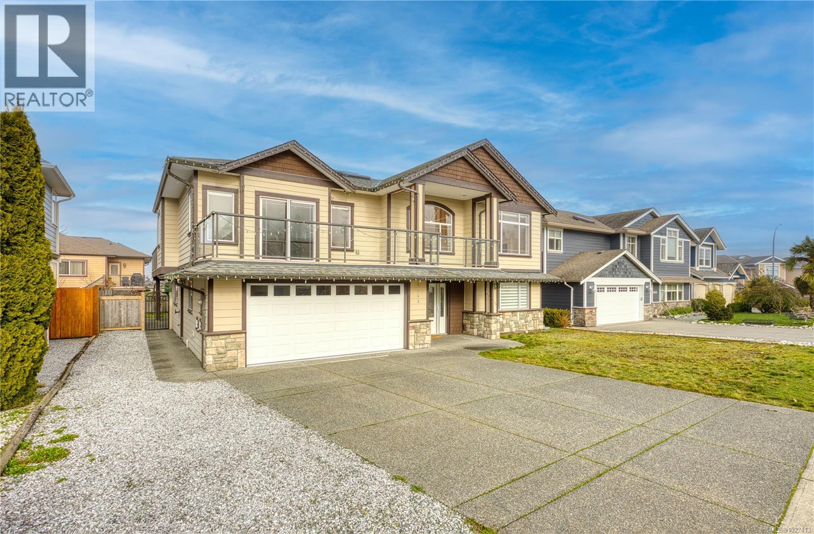 6643 Kestrel Cres, Nanaimo, British Columbia  V9V 1V9 - Photo 2 - 1022413