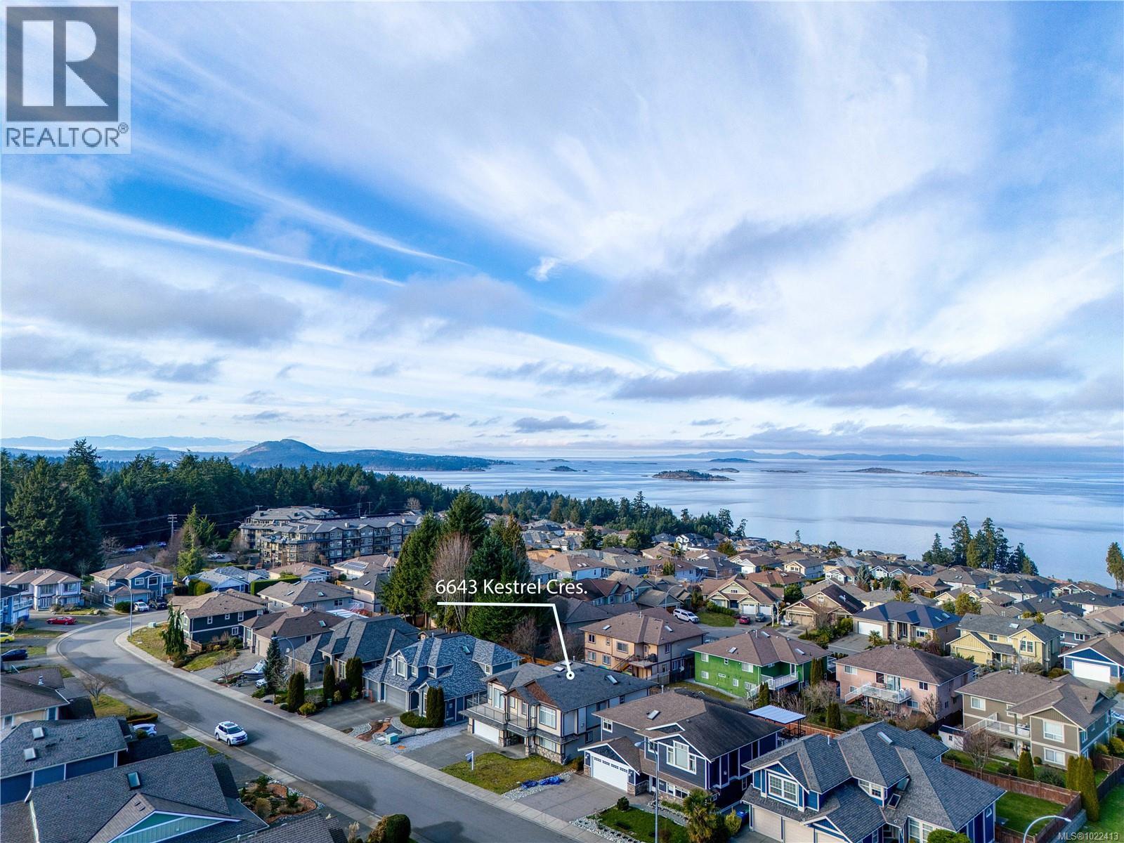 6643 Kestrel Cres, Nanaimo, British Columbia  V9V 1V9 - Photo 3 - 1022413