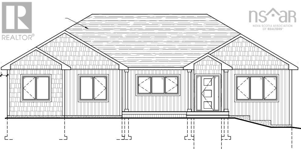 LOT 732 Parish Street|Kinloch Estates, Fall River, Nova Scotia
