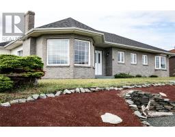 26 Woody Island Drive, Arnold’s Cove, Newfoundland & Labrador