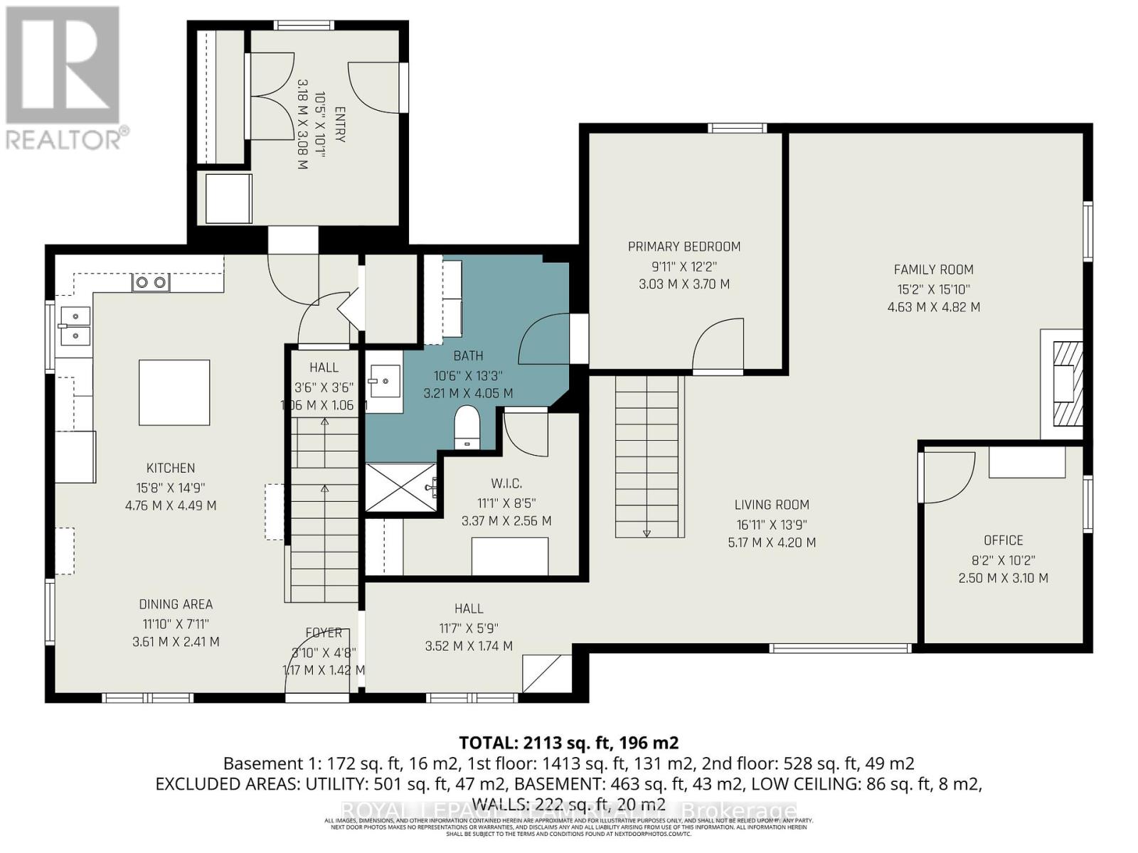 15197 Concession 1-2 Road, North Stormont, Ontario  K0C 1K0 - Photo 30 - X12732066