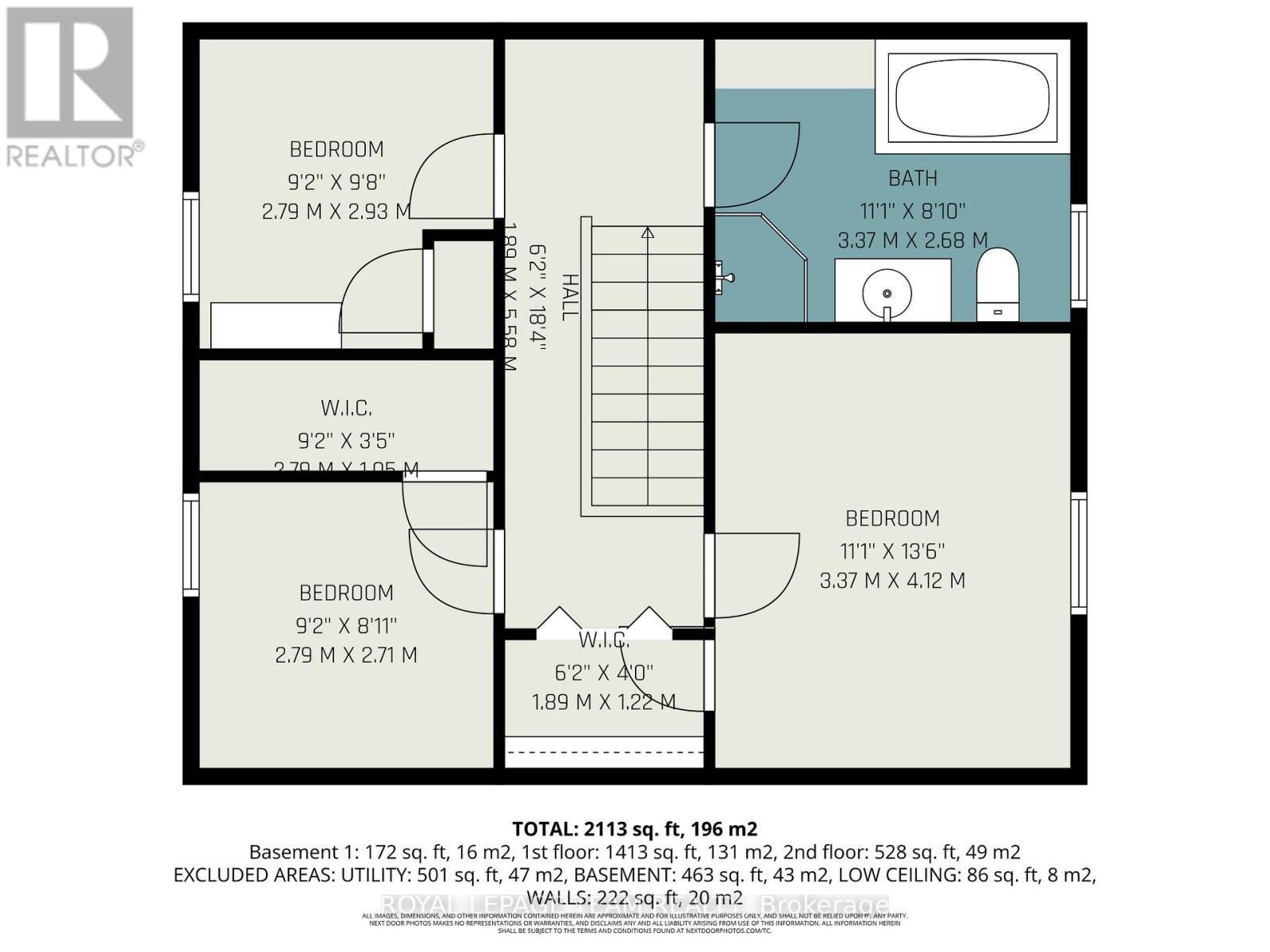 15197 Concession 1-2 Road, North Stormont, Ontario  K0C 1K0 - Photo 31 - X12732066