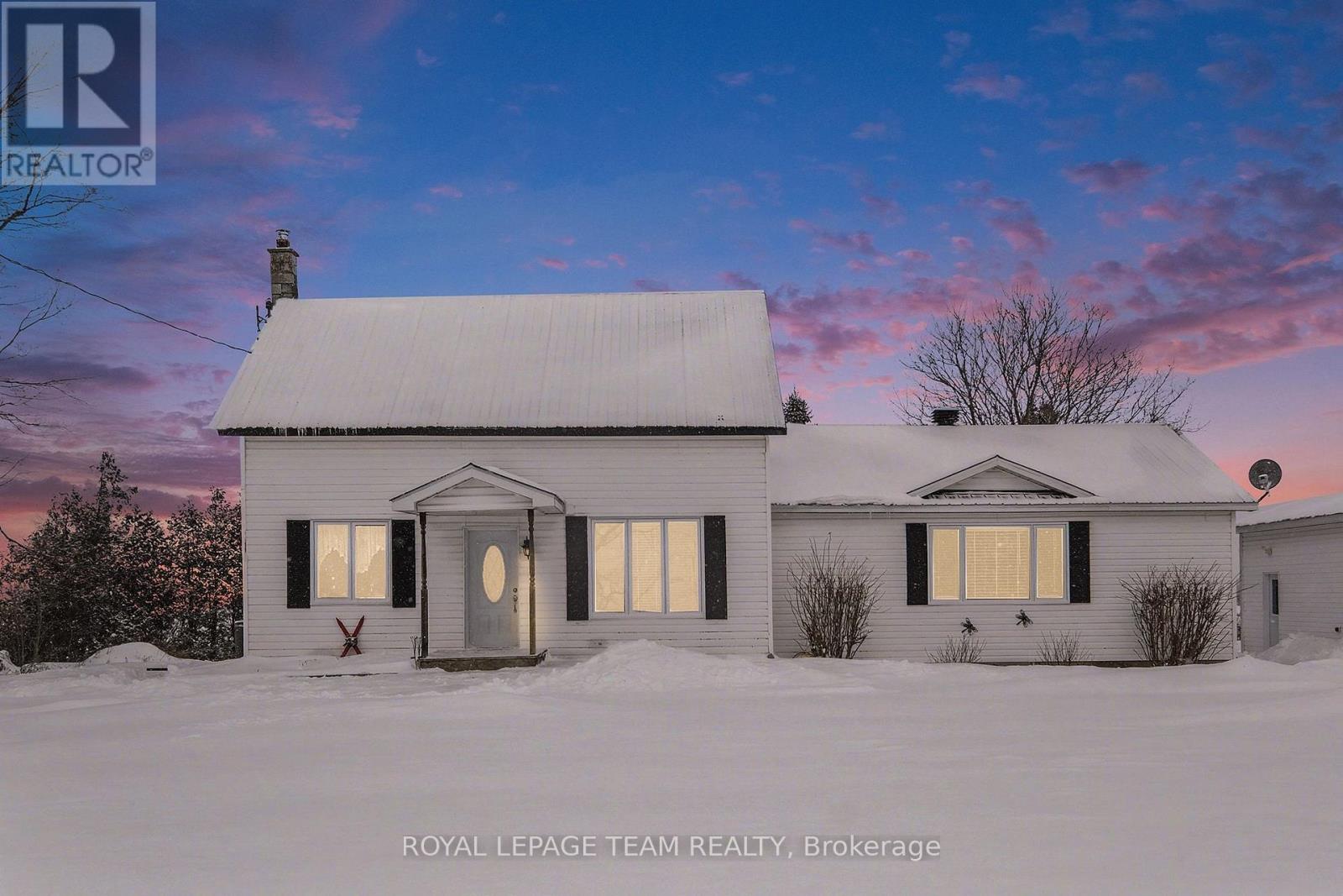 15197 Concession 1-2 Road, North Stormont, Ontario  K0C 1K0 - Photo 33 - X12732066