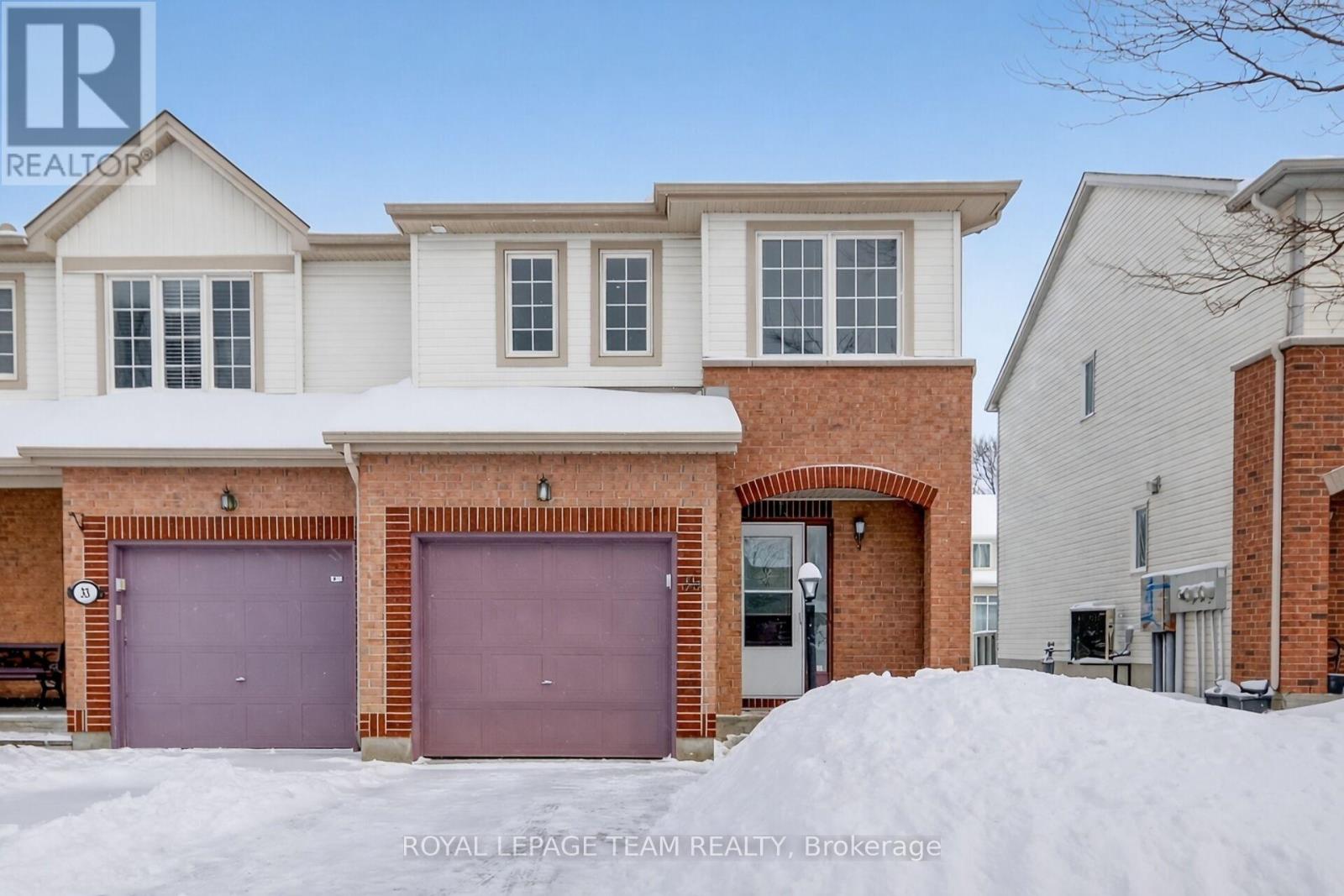35 UPNEY DRIVE, Ottawa, Ontario