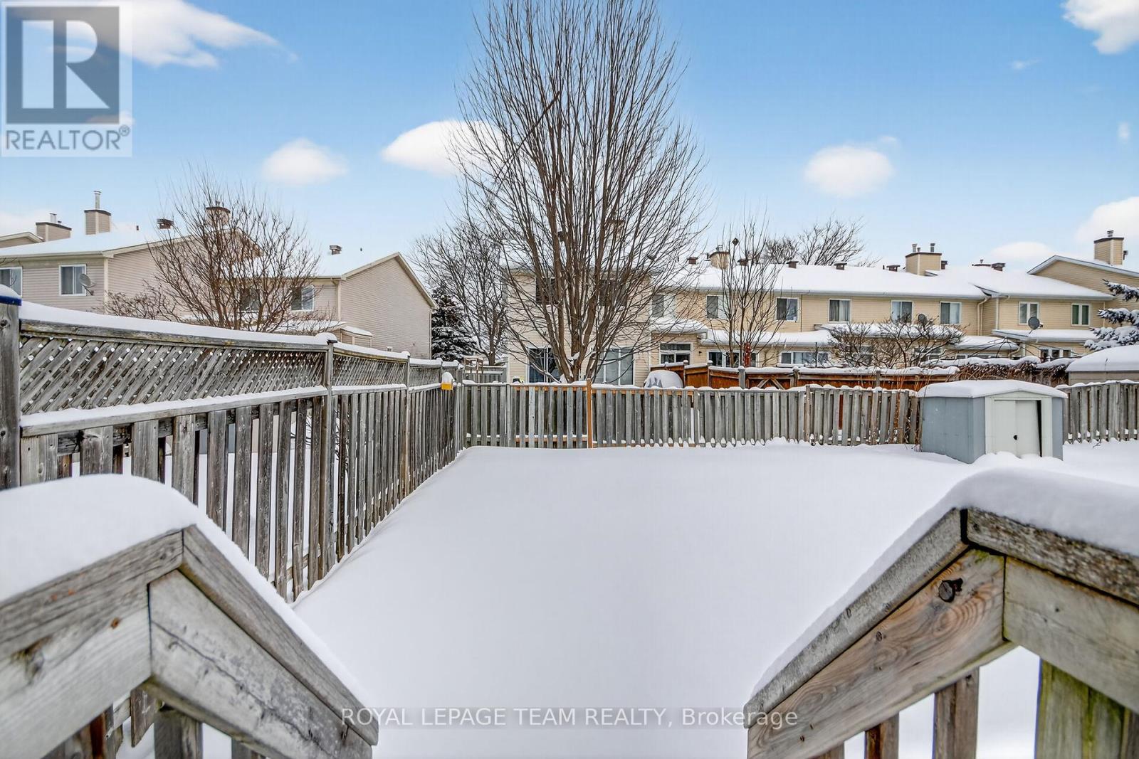 35 Upney Drive, Ottawa, Ontario  K2J 5G7 - Photo 31 - X12732080