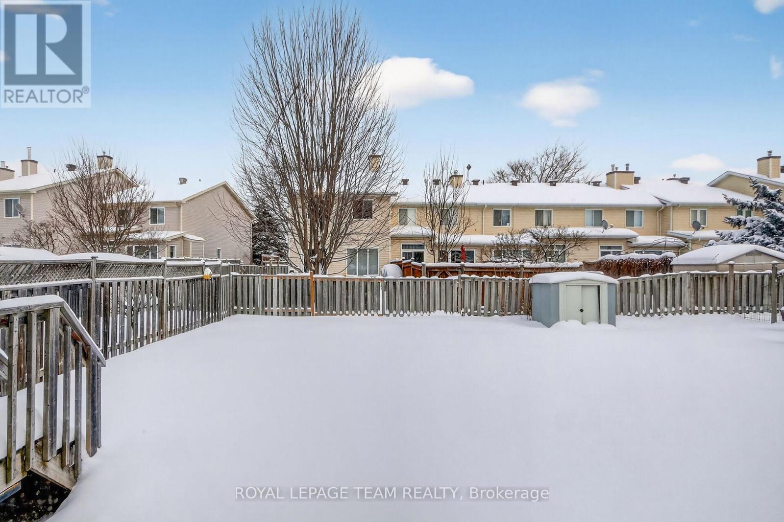 35 Upney Drive, Ottawa, Ontario  K2J 5G7 - Photo 32 - X12732080