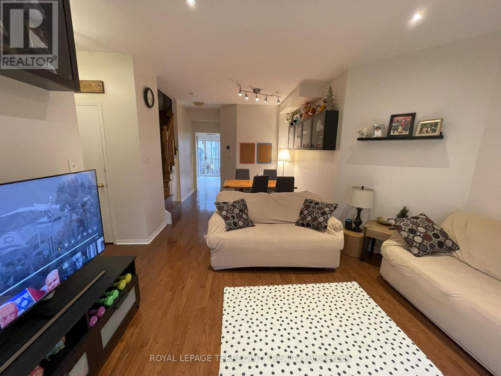 58 - 23 Observatory Lane, Richmond Hill, Ontario  L4C 0M7 - Photo 5 - N12730720