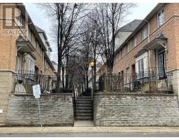 58 - 23 OBSERVATORY LANE, Richmond Hill, Ontario