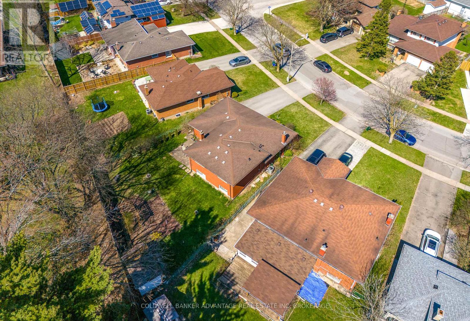 6808 Corwin Crescent, Niagara Falls, Ontario  L2G 2M7 - Photo 10 - X12732136