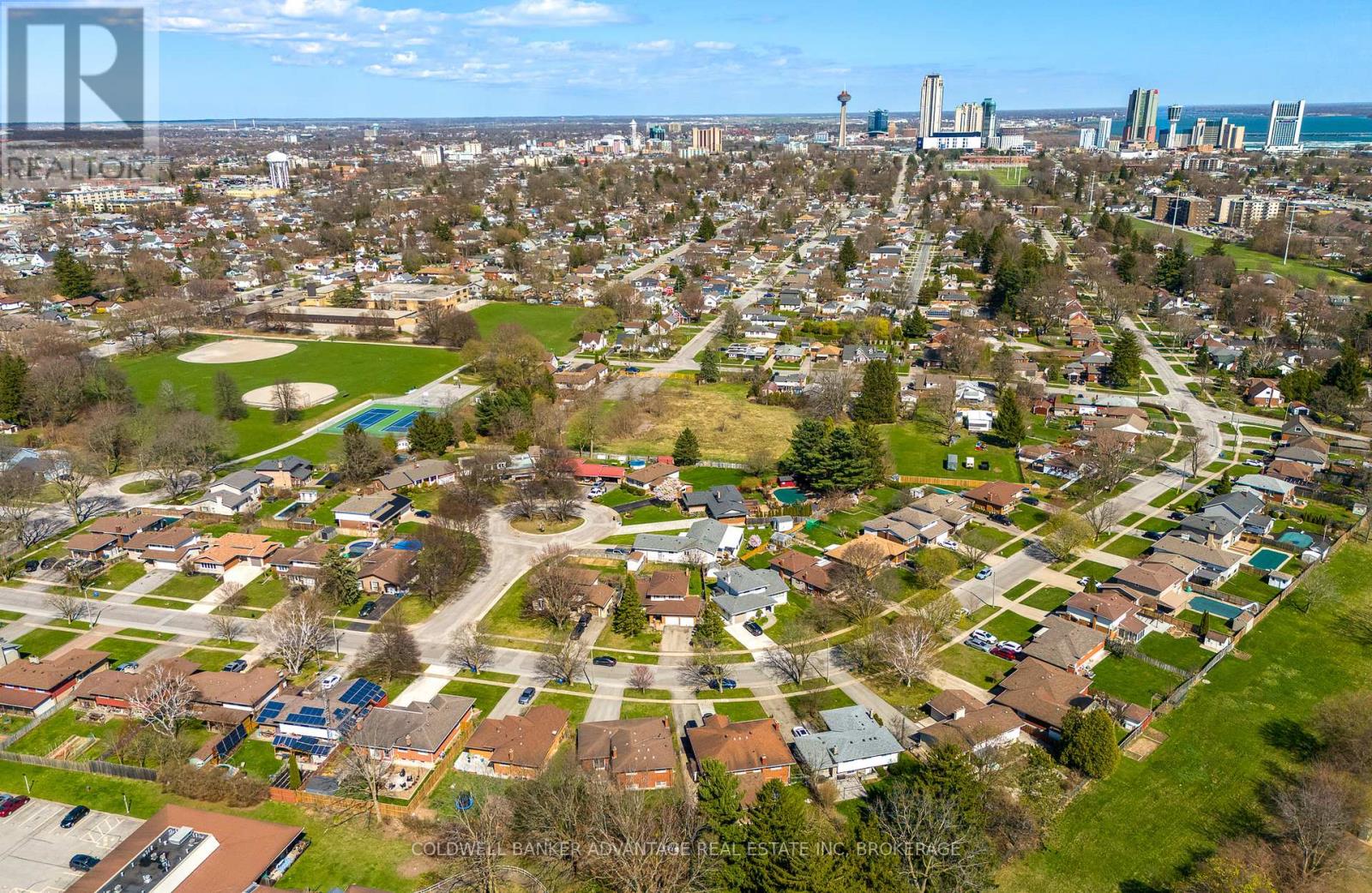 6808 Corwin Crescent, Niagara Falls, Ontario  L2G 2M7 - Photo 12 - X12732136