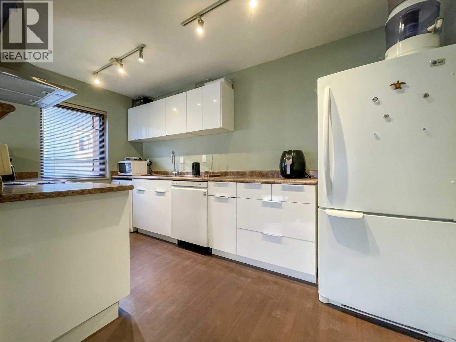 414 1435 Nelson Street, Vancouver, British Columbia  V6G 2Z3 - Photo 9 - R3083243