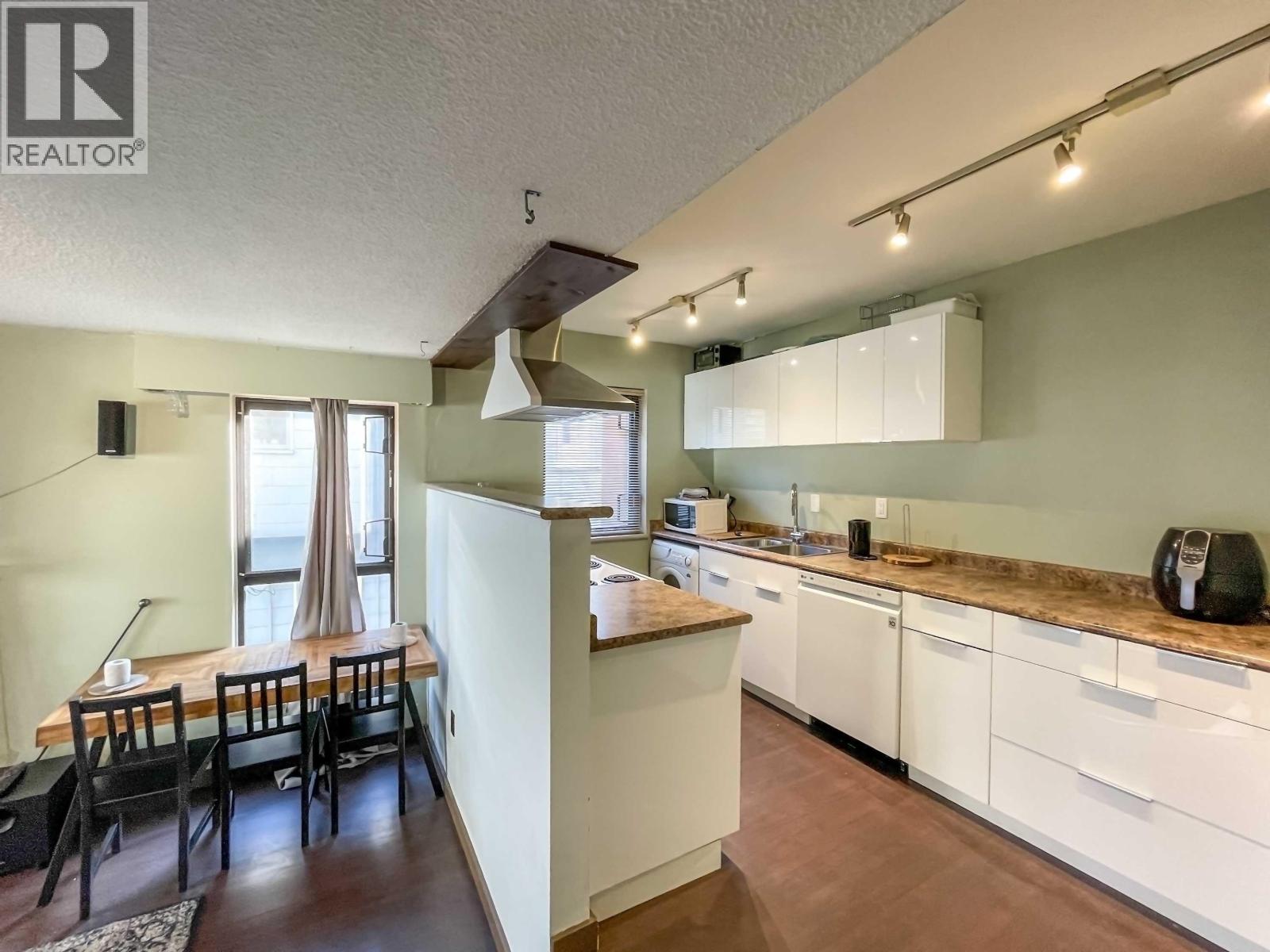 414 1435 Nelson Street, Vancouver, British Columbia  V6G 2Z3 - Photo 10 - R3083243