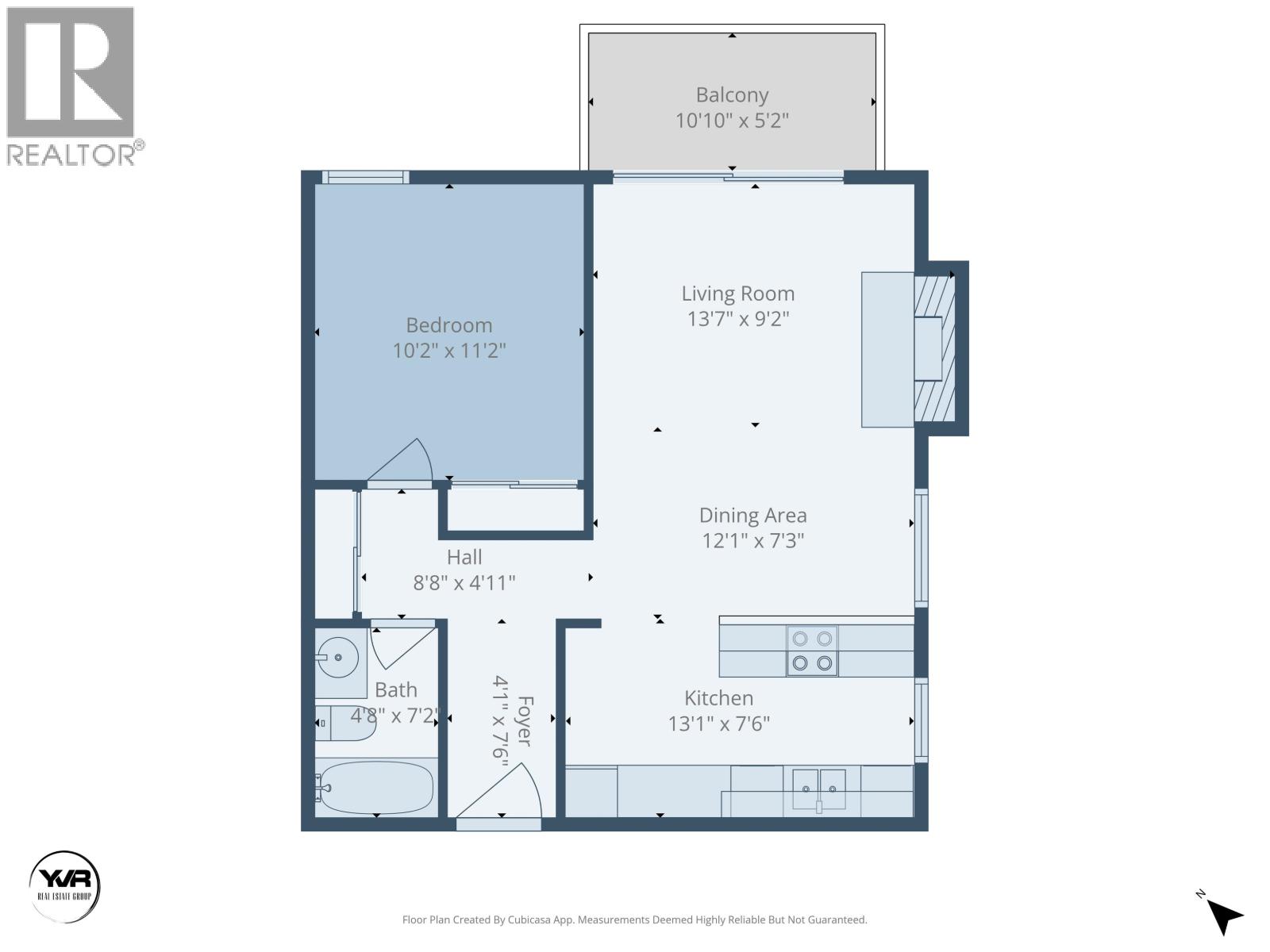 414 1435 Nelson Street, Vancouver, British Columbia  V6G 2Z3 - Photo 15 - R3083243