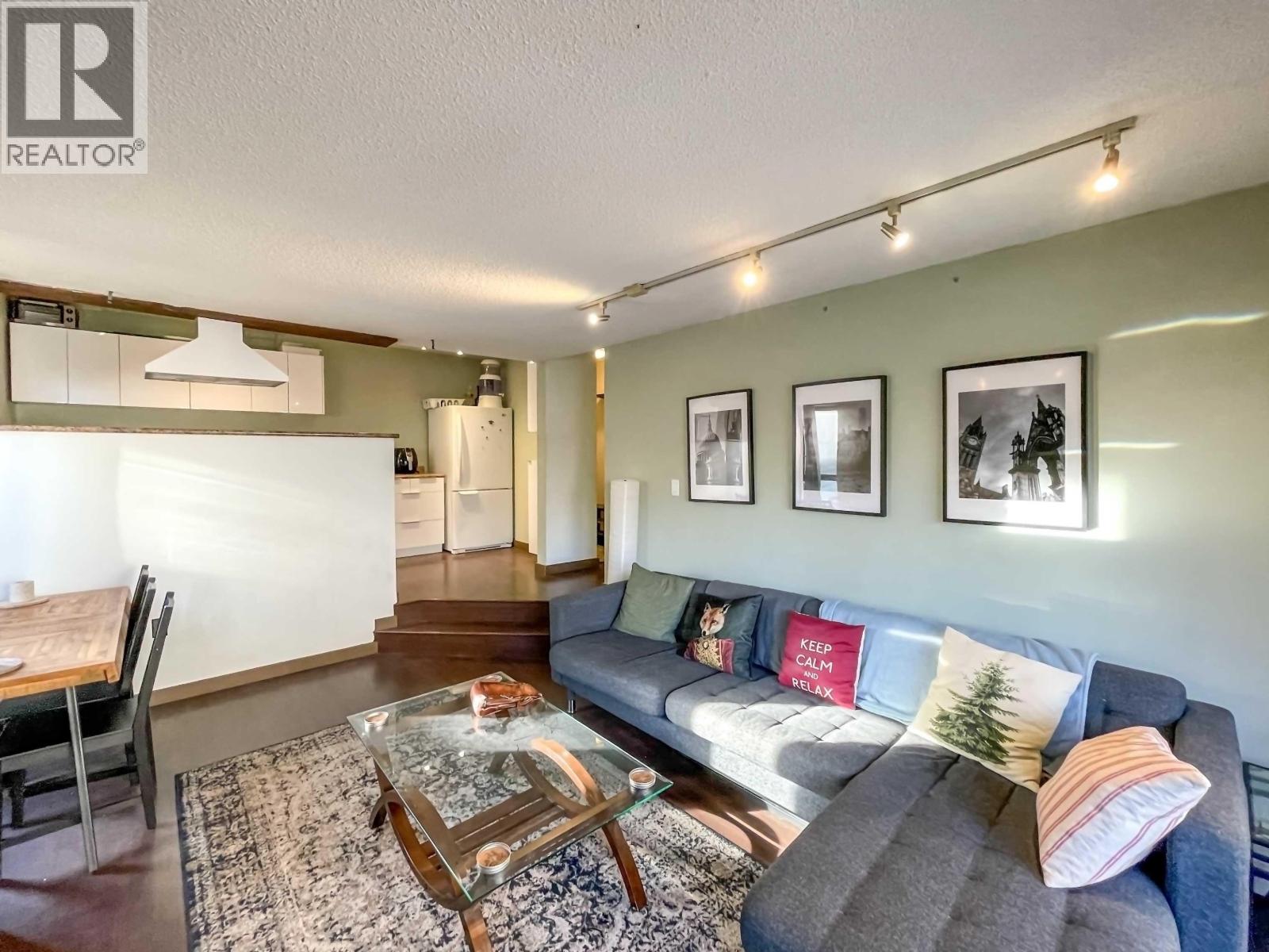 414 1435 Nelson Street, Vancouver, British Columbia  V6G 2Z3 - Photo 5 - R3083243