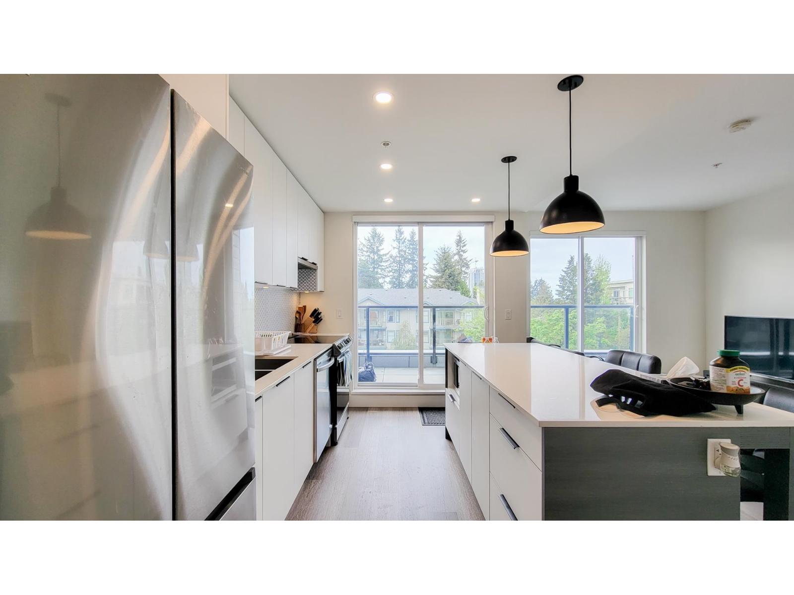 403 10778 138 Street, Surrey, British Columbia V3T 0S5 - Photo 3 - R3082800