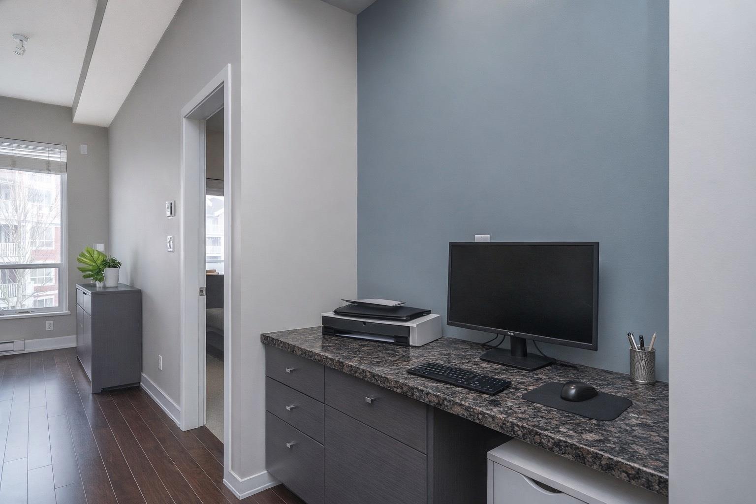 505 6440 194 Street, Surrey, British Columbia  V4N 6J7 - Photo 5 - R3083244