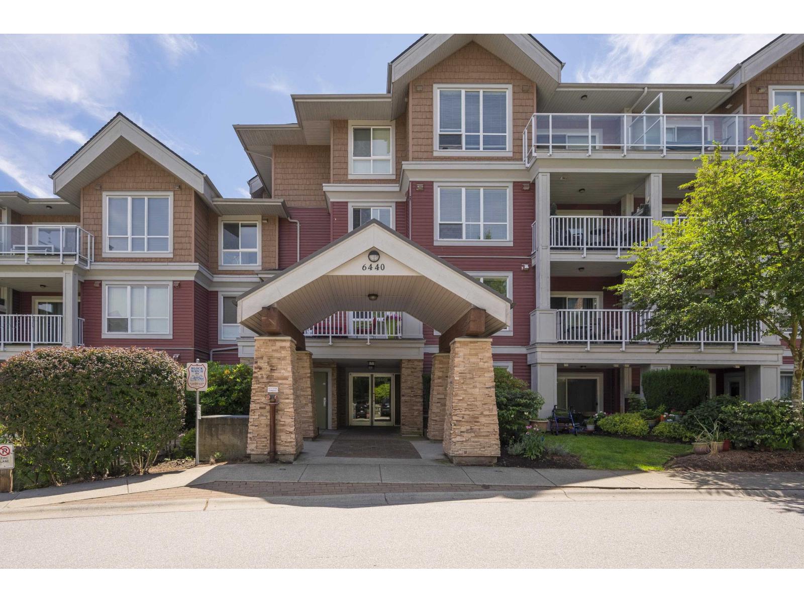 505 6440 194 Street, Surrey, British Columbia  V4N 6J7 - Photo 29 - R3083244