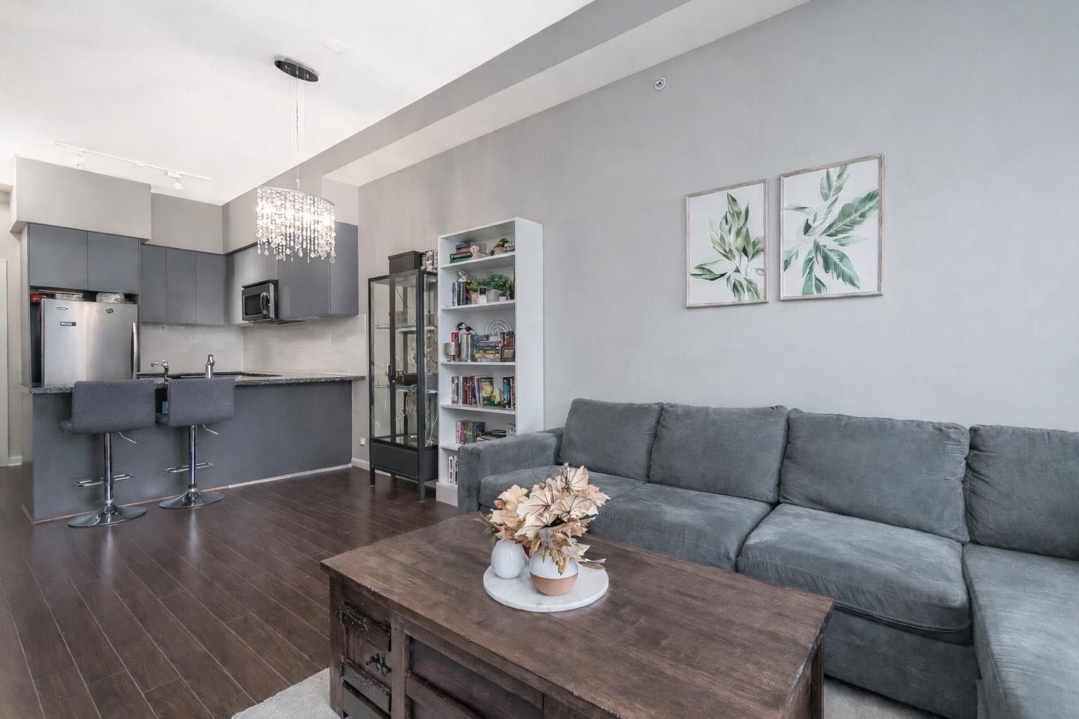 505 6440 194 Street, Surrey, British Columbia  V4N 6J7 - Photo 6 - R3083244