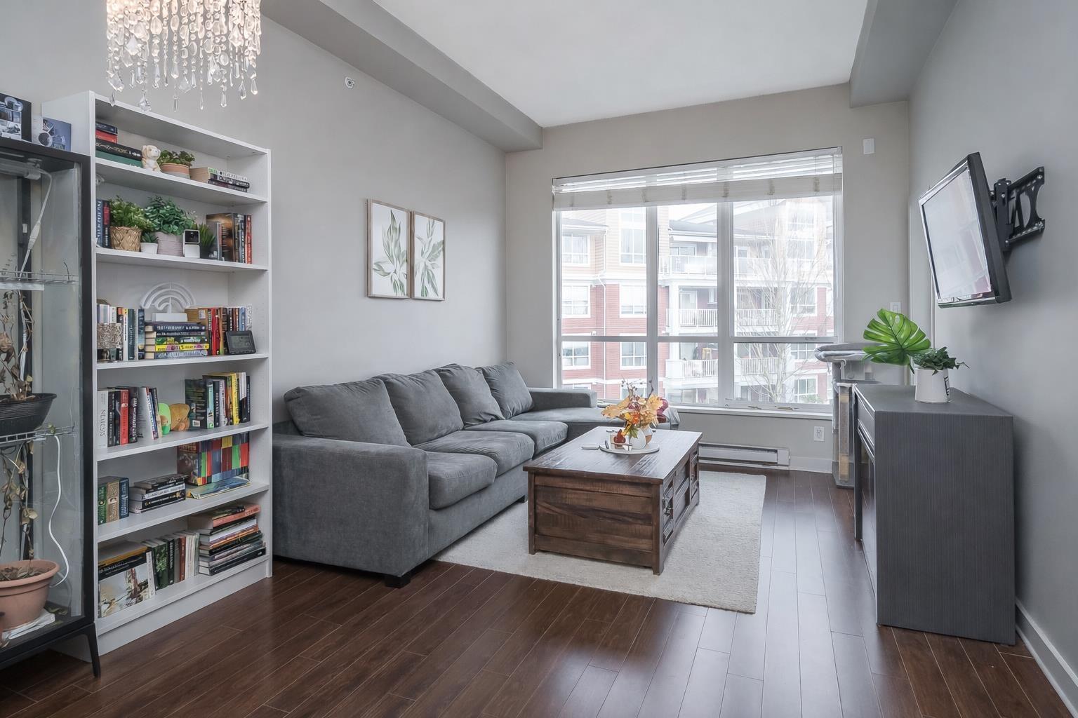 505 6440 194 Street, Surrey, British Columbia  V4N 6J7 - Photo 7 - R3083244