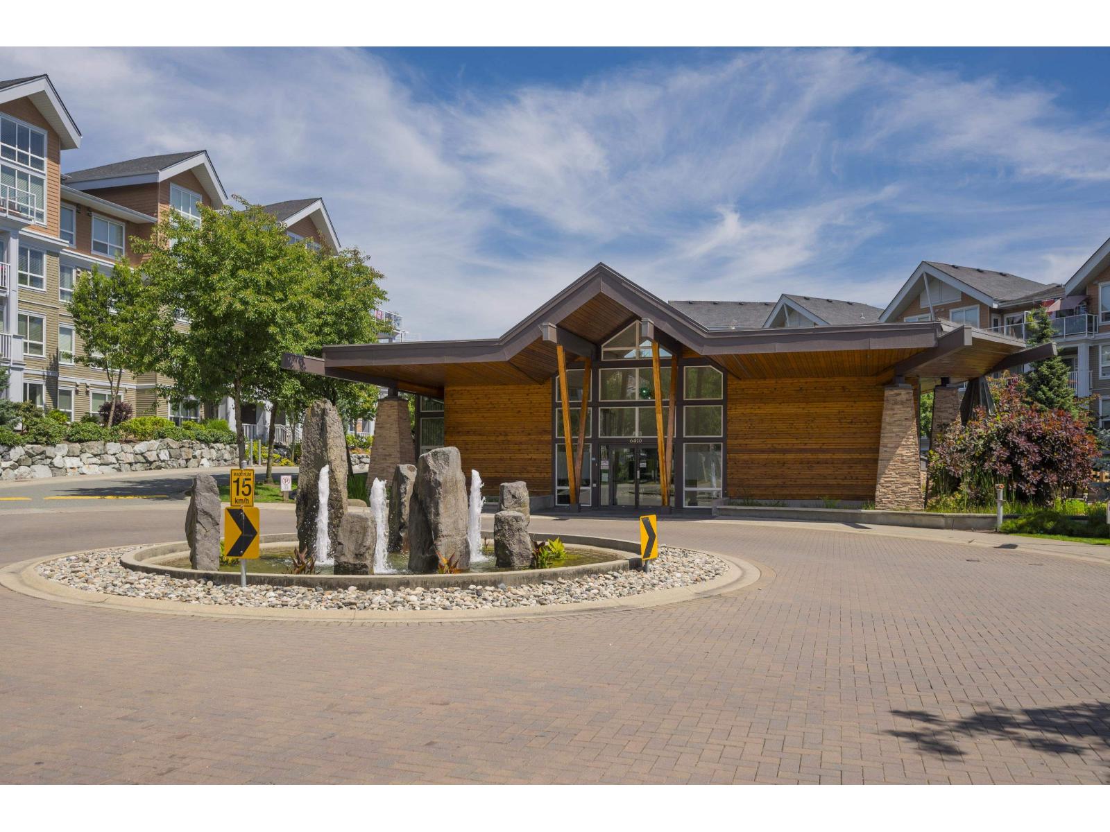 505 6440 194 Street, Surrey, British Columbia  V4N 6J7 - Photo 19 - R3083244