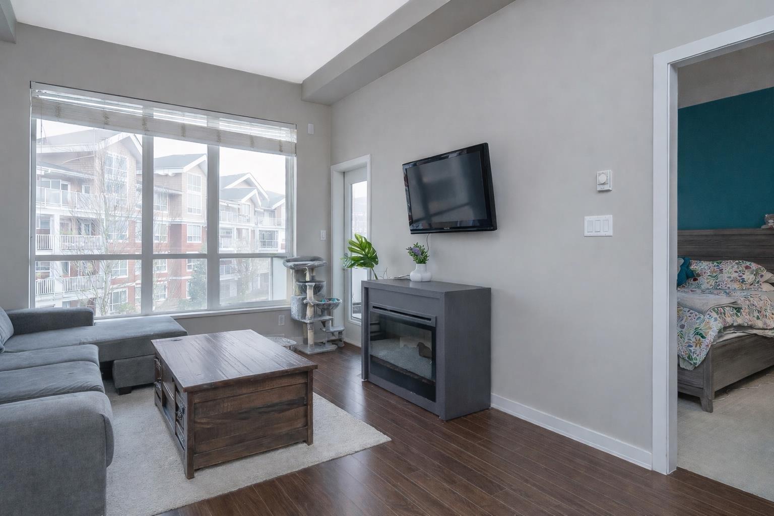 505 6440 194 Street, Surrey, British Columbia  V4N 6J7 - Photo 8 - R3083244