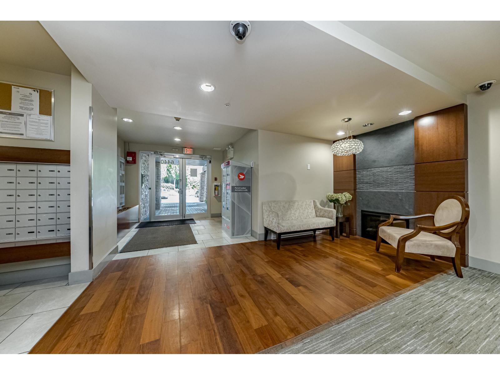 505 6440 194 Street, Surrey, British Columbia  V4N 6J7 - Photo 12 - R3083244