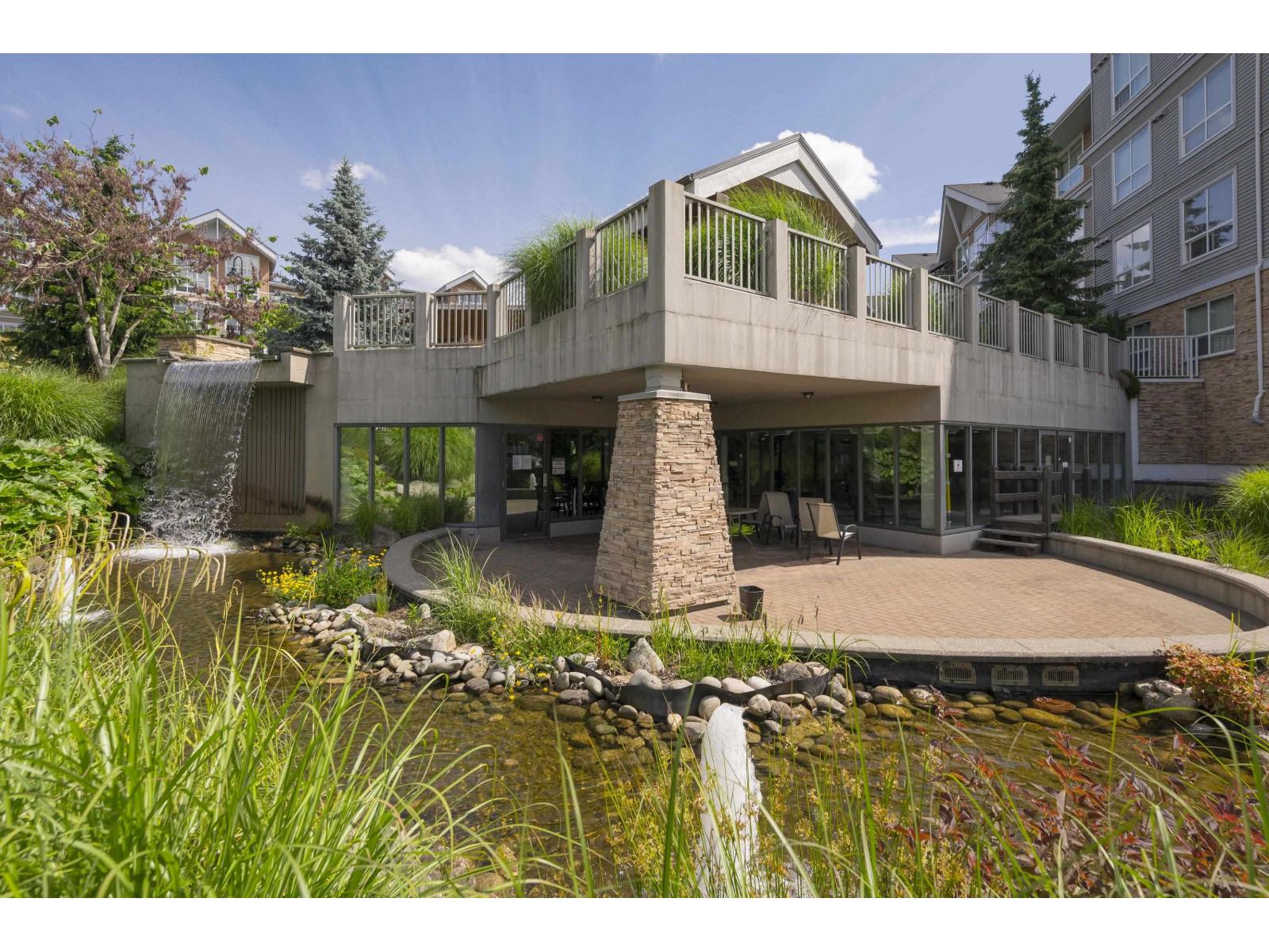 505 6440 194 Street, Surrey, British Columbia  V4N 6J7 - Photo 20 - R3083244