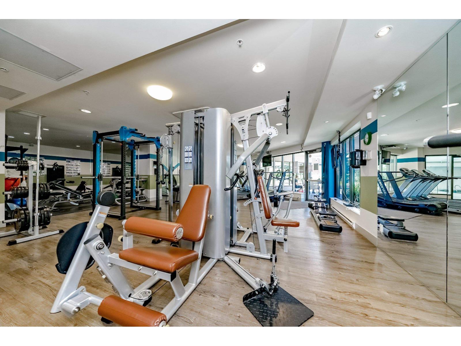 505 6440 194 Street, Surrey, British Columbia  V4N 6J7 - Photo 13 - R3083244