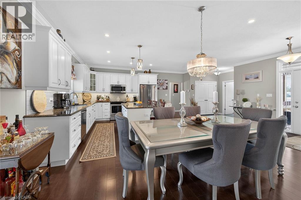 49 Postma Drive, Dunnville, Ontario  N1A 0B2 - Photo 12 - 40800906