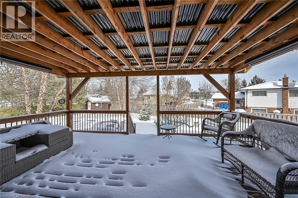 49 Postma Drive, Dunnville, Ontario  N1A 0B2 - Photo 34 - 40800906