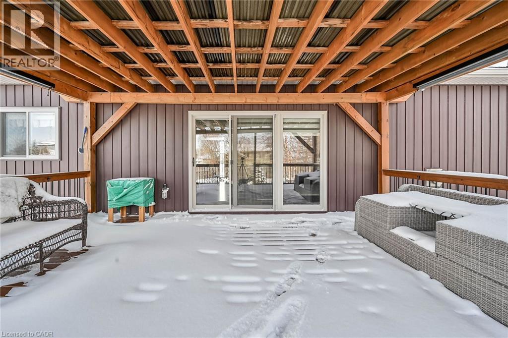 49 Postma Drive, Dunnville, Ontario  N1A 0B2 - Photo 35 - 40800906