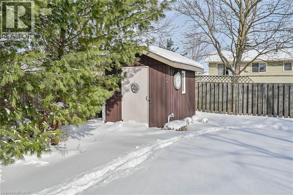 49 Postma Drive, Dunnville, Ontario  N1A 0B2 - Photo 43 - 40800906