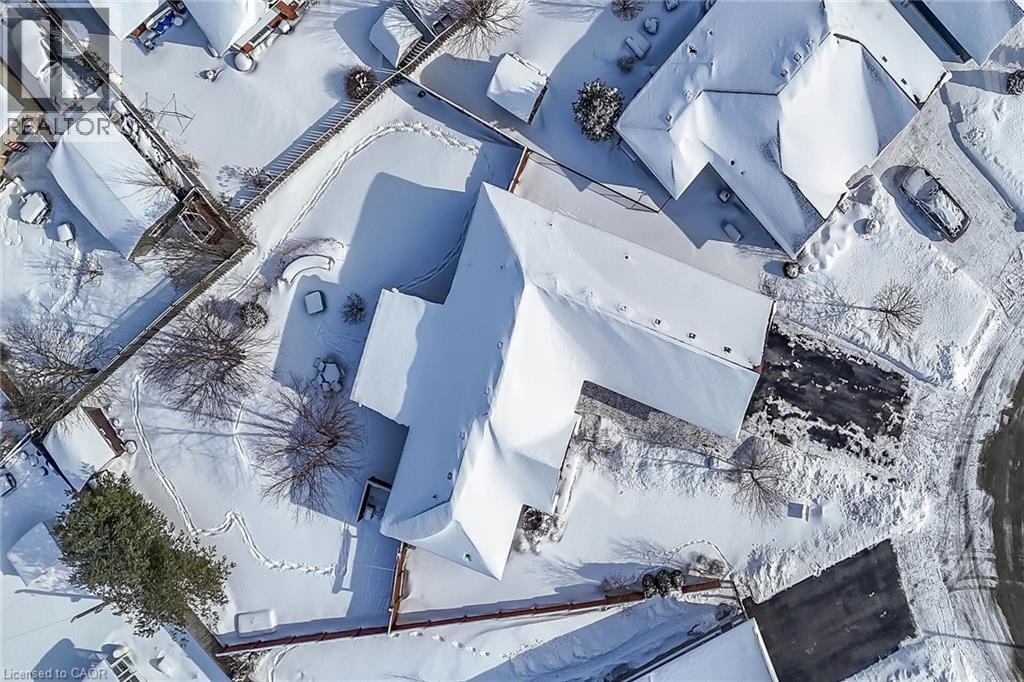 49 Postma Drive, Dunnville, Ontario  N1A 0B2 - Photo 45 - 40800906